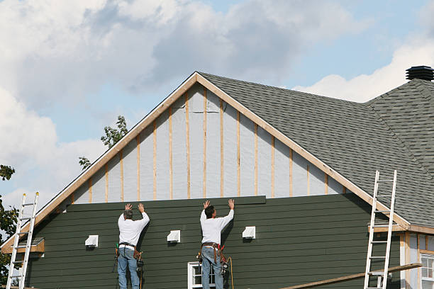 Reliable Wood River, IL Siding Services Solutions